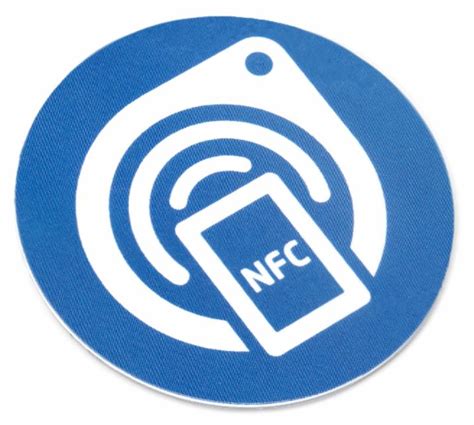 nfc chips and tags|nfc tag on yard sign.